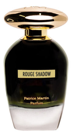 By Patrice Martin Rouge Shadow