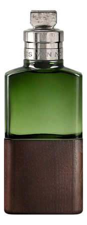 Dries Van Noten Cannabis Patchouli