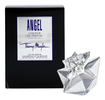 Mugler Angel Liqueur De Parfum 2013