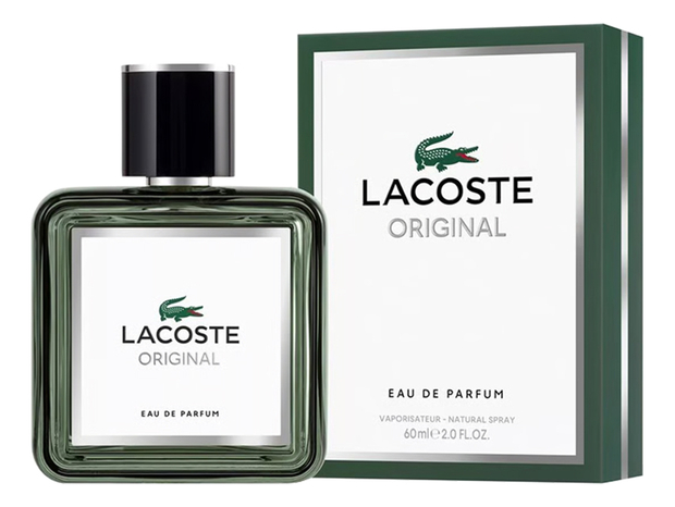 Lacoste Original