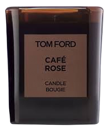 Tom Ford Cafe Rose