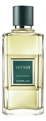 Vetiver