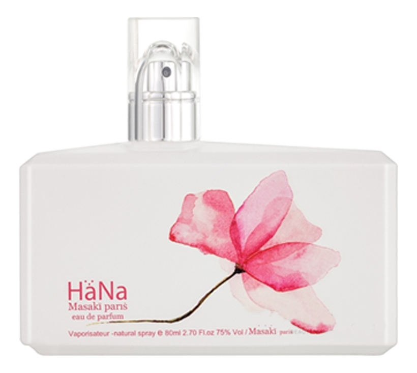 HaNa парфюмерная вода 80мл уценка 4418₽