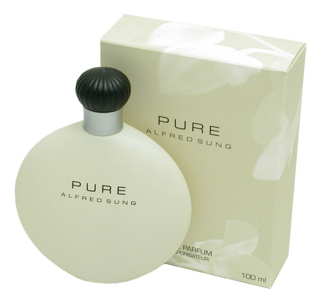 

Pure: парфюмерная вода 100мл, Pure