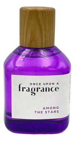 Once Upon A Fragrance Among The Stars