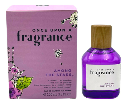 Once Upon A Fragrance Among The Stars