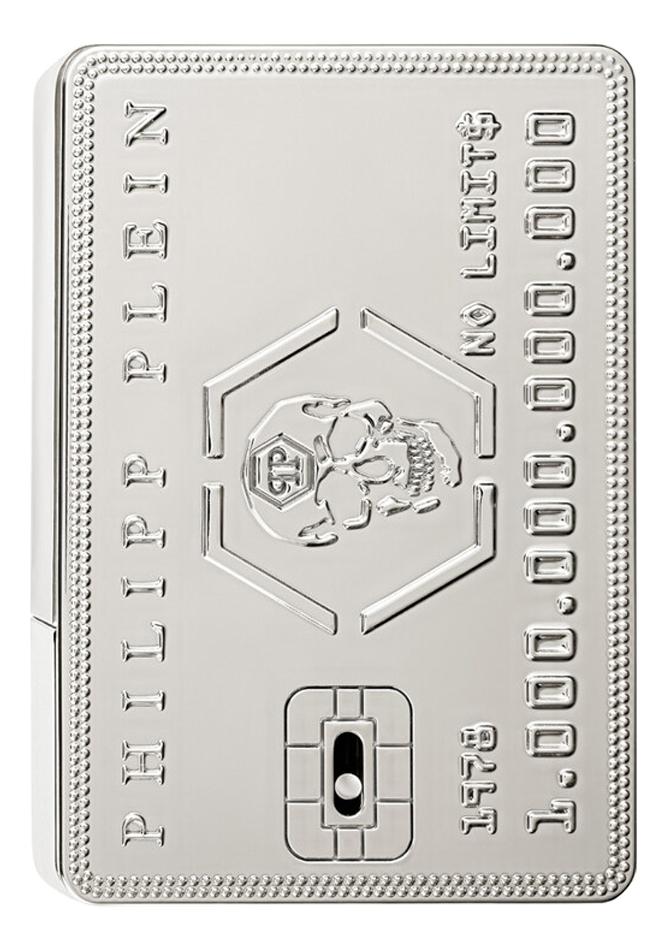 No Limits Platinum парфюмерная вода 50мл 6926₽