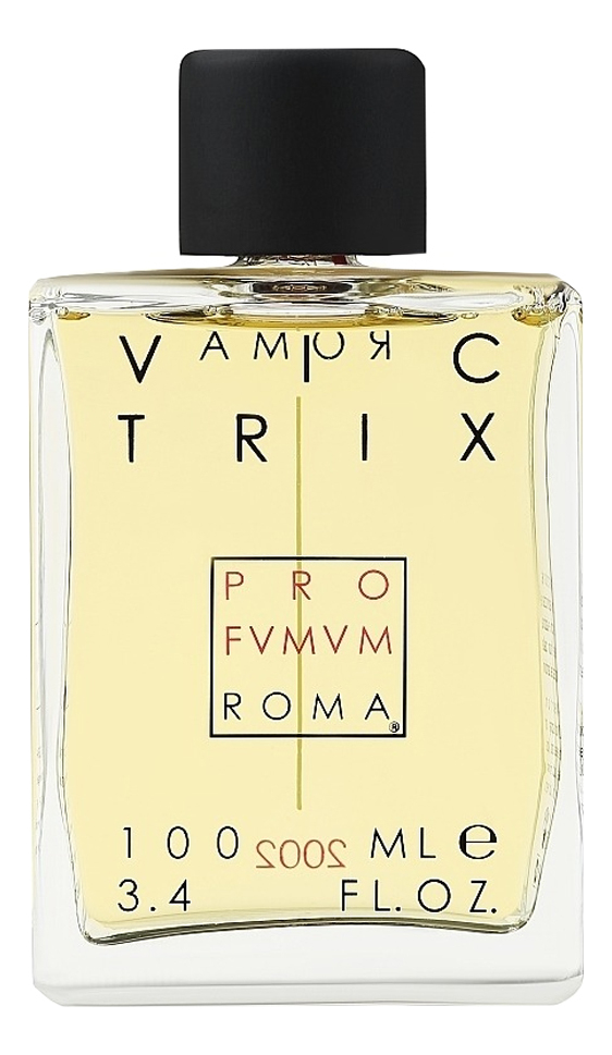 Victrix: парфюмерная вода 100мл