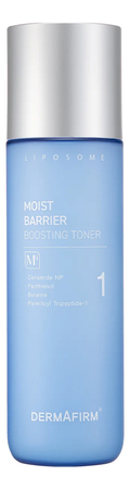 Dermafirm Тонер-бустер для лица Moist Barrier Boosting Toner M4 200мл