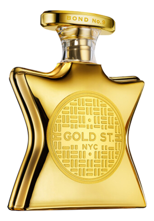 Bond No 9 Gold Street