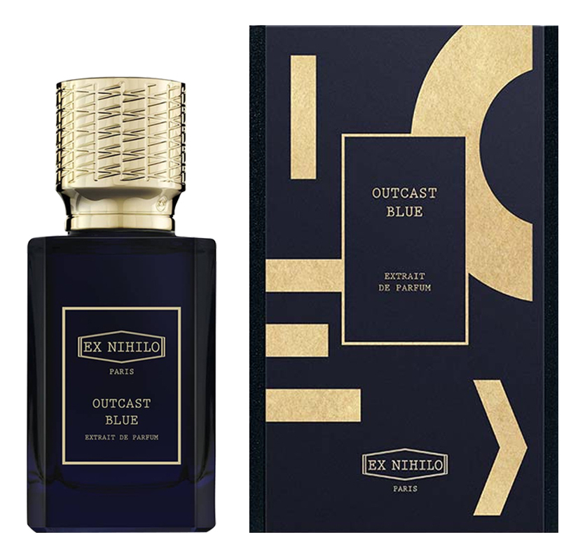 Outcast Blue 2022 духи 50мл 22810₽
