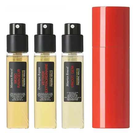 Frederic Malle Vibrant & Warm 