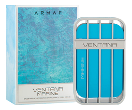 Ventana Marine