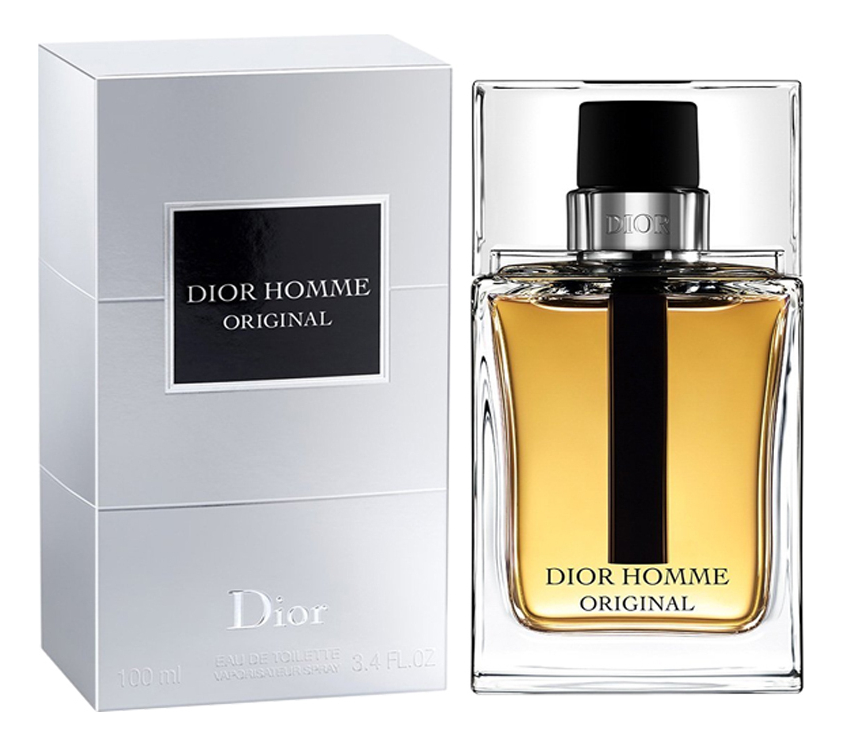 

Homme Original: туалетная вода 100мл, Homme Original