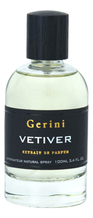 Gerini Vetiver