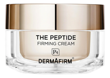 Dermafirm Крем для лица The Peptide Firming Cream P4 50г