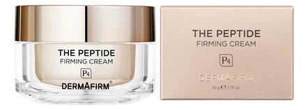 Dermafirm Крем для лица The Peptide Firming Cream P4 50г