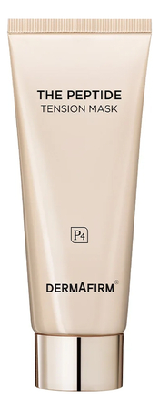 Dermafirm Маска для лица The Peptide Tension Mask P4 60г