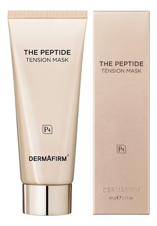 Dermafirm Маска для лица The Peptide Tension Mask P4 60г