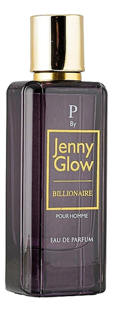 Jenny Glow Billionaire Pour Homme 