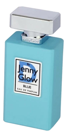 Jenny Glow D Blue Pour Femme 