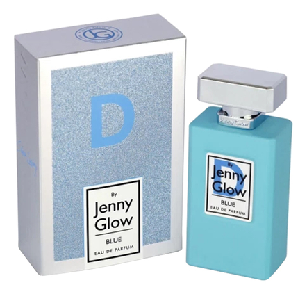 Jenny Glow D Blue Pour Femme 