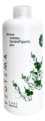 Шампунь против перхоти Dandroff Specific Shampoo