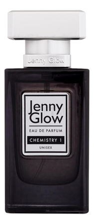 Jenny Glow Chemistry 1 