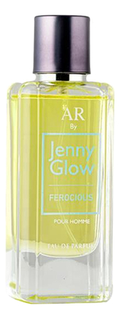 Jenny Glow Ferocious Pour Homme 