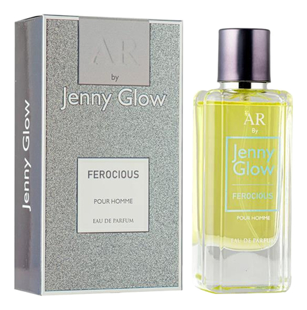 Jenny Glow Ferocious Pour Homme 