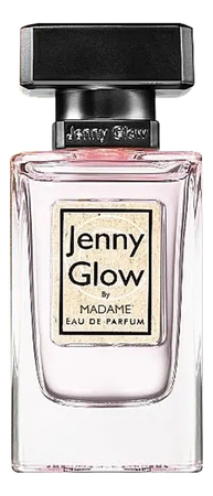 Jenny Glow C Madame