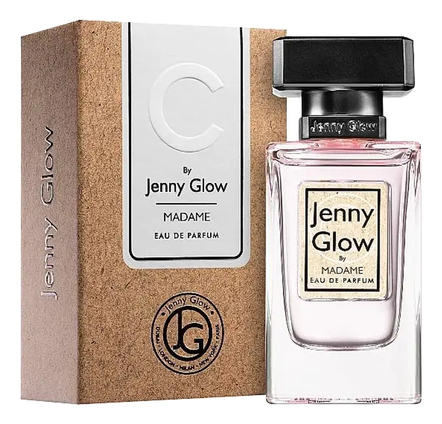 Jenny Glow C Madame