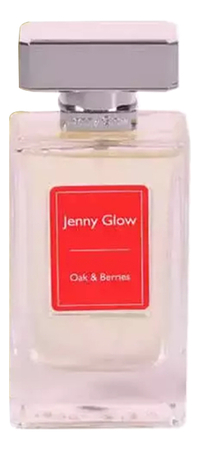 Jenny Glow Oak & Berries 