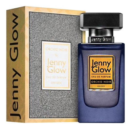 Jenny Glow Orchid Noir 