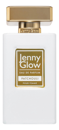 Jenny Glow Patchouli Pour Femme