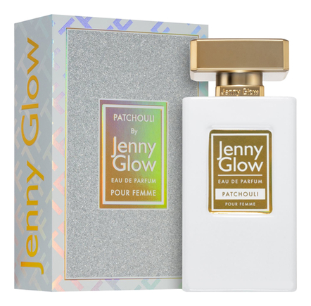 Jenny Glow Patchouli Pour Femme