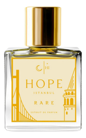 Hope Istanbul Rare