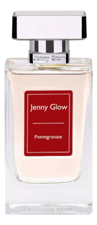 Jenny Glow Pomegranate