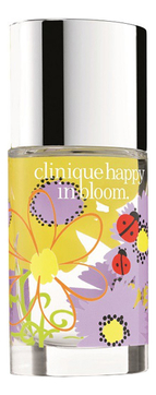 Happy In Bloom 2013