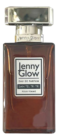 Jenny Glow San Tel Tri Tri