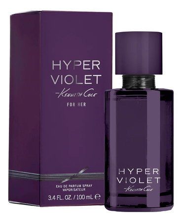 Kenneth Cole Hyper Violet