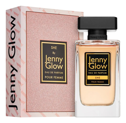 Jenny Glow She Pour Femme