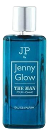 Jenny Glow The Man Pour Homme