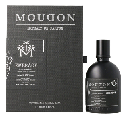 Moudon Embrace