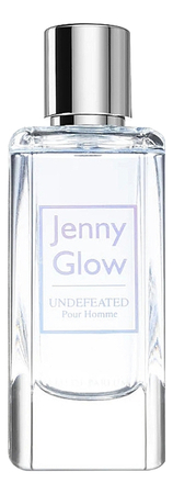 Jenny Glow Undefeated Pour Homme 