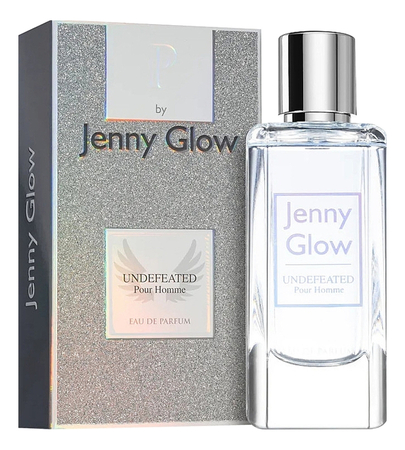 Jenny Glow Undefeated Pour Homme 