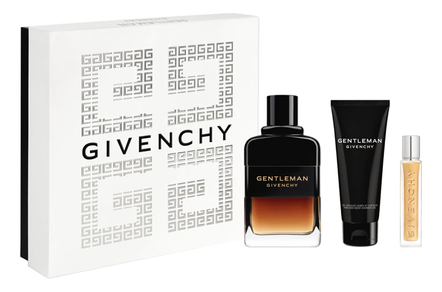 Givenchy Gentleman Eau De Parfum Reserve Privee