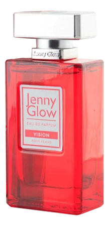 Jenny Glow Vision 