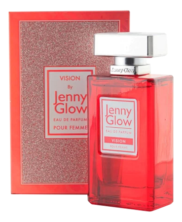 Jenny Glow Vision 