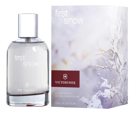 Victorinox Swiss Army First Snow